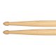 MEINL SB144 STANDARD 2B DRUMSTICK HICKORY