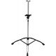 MEINL HDSTAND STAND DOBLE PARA CONGA HEADLINER CONGAS