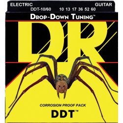DR JGO CUERDAS ELECTR DDT-1060