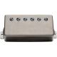 SEYMOUR DUNCAN APH-2N SLASH ALNC II PRO HB RAW NICKEL COVER