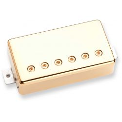 SEYMOUR DUNCAN SH-10B FULL SHRED GOLD COV
