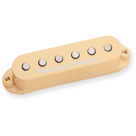 SEYMOUR DUNCAN STK-S4N STACK PLUS FOR STRAT CRM