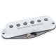 SEYMOUR DUNCAN PSYCHEDELIC STRAT NECK WHITE