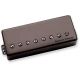 SEYMOUR DUNCAN 8STR DISTORTION BRG PMT BLKMETAL