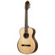 ORTEGA GRANDSUITE PRIV. ROOM, 2ND SOUNDHOLE, ARMREST