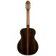 ORTEGA GRANDSUITE PRIV. ROOM, 2ND SOUNDHOLE, ARMREST