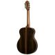 ORTEGA GRANDSUITE PRIV. ROOM, 2ND SOUNDHOLE, ARMREST