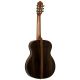 ORTEGA GRANDSUITE PRIV. ROOM, 2ND SOUNDHOLE, ARMREST