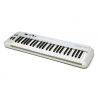 SAMSON TECLADO CONTROLADOR CARBON 49 MIDI