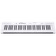 OQAN TECLADO QKB61WH