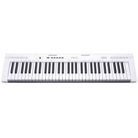 OQAN TECLADO QKB61WH
