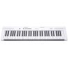 OQAN TECLADO QKB61WH