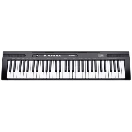 OQAN TECLADO QKB61BK