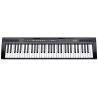 OQAN TECLADO QKB61BK