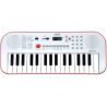 OQAN TECLADO QKB32RD RED