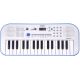 OQAN TECLADO QKB32BL BLUE