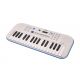 OQAN TECLADO QKB32BL BLUE