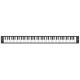 CARRY ON FOLDING PIANO 88 BLACK