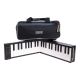 CARRY ON CARRY ON BLACK KIT: PIANO 88 BLACK + OQAN BAG