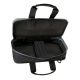 CARRY ON CARRY ON BLACK KIT: PIANO 88 BLACK + OQAN BAG