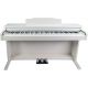 OQAN PIANO DIG QP88SW WHITE