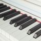 OQAN PIANO DIG QP88SW WHITE