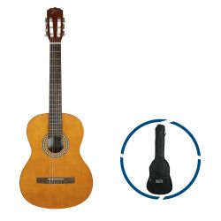 OQAN GUIT CLASICA QGC-15 GB