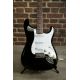 OQAN GUITARRA ELECTR QGE-ST10 BK