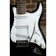 OQAN GUITARRA ELECTR QGE-ST10 BK