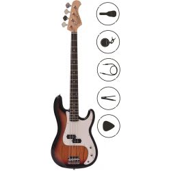 OQAN KIT BAJO ELECTR QBE-PB35 SB