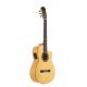 JOSE TORRES GUIT FLAM CUT ELECT JTF-50CE
