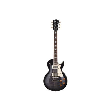 CORT GUIT ELEC CR250TBK