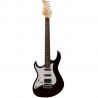 CORT GUIT ELEC G250 LH BK (ZURDOS)
