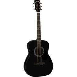 CORT GUIT ACUST AF510 BKS