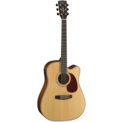 CORT GUIT ACUST MR710F NS