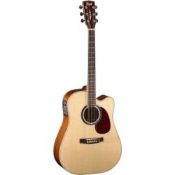 CORT GUIT ACUST MR730FX NAT