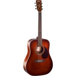 CORT GUIT ACUST EARTH70 BR