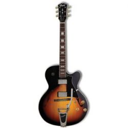 CORT GUIT ELEC YORKTOWN BV (BIGSBY) WBAG