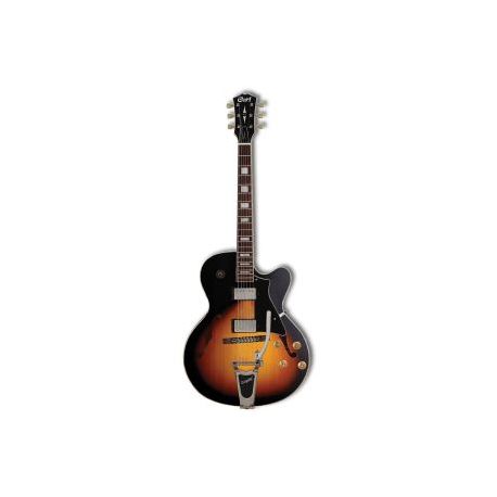 CORT GUIT ELEC YORKTOWN BV (BIGSBY) WBAG