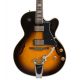 CORT GUIT ELEC YORKTOWN BV (BIGSBY) WBAG