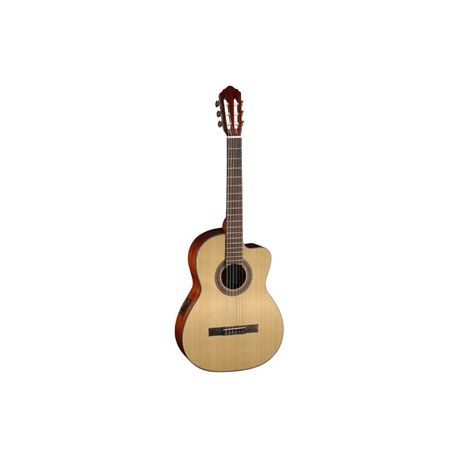 CORT GUIT CLA ELEC AC120CE OP