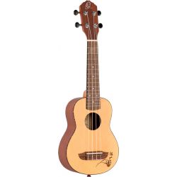 ORTEGA UKELELE RU5-SO