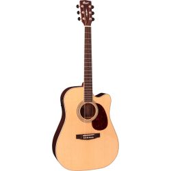 CORT GUIT ACUST MR710F NAT
