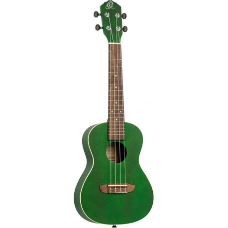 ORTEGA UKELELE RUFOREST