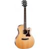CORT GUIT ACUST GA5F BW NS