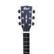 CORT GUIT ACUST GA5F BW NS