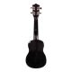 OQAN UKELELE SOPRANO QUK-1BK