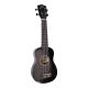 OQAN UKELELE SOPRANO QUK-1BK