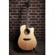 OQAN GUITARRA ELECTRO-ACUSTICA QGA-100 CE