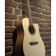OQAN GUITARRA ELECTRO-ACUSTICA QGA-100 CE